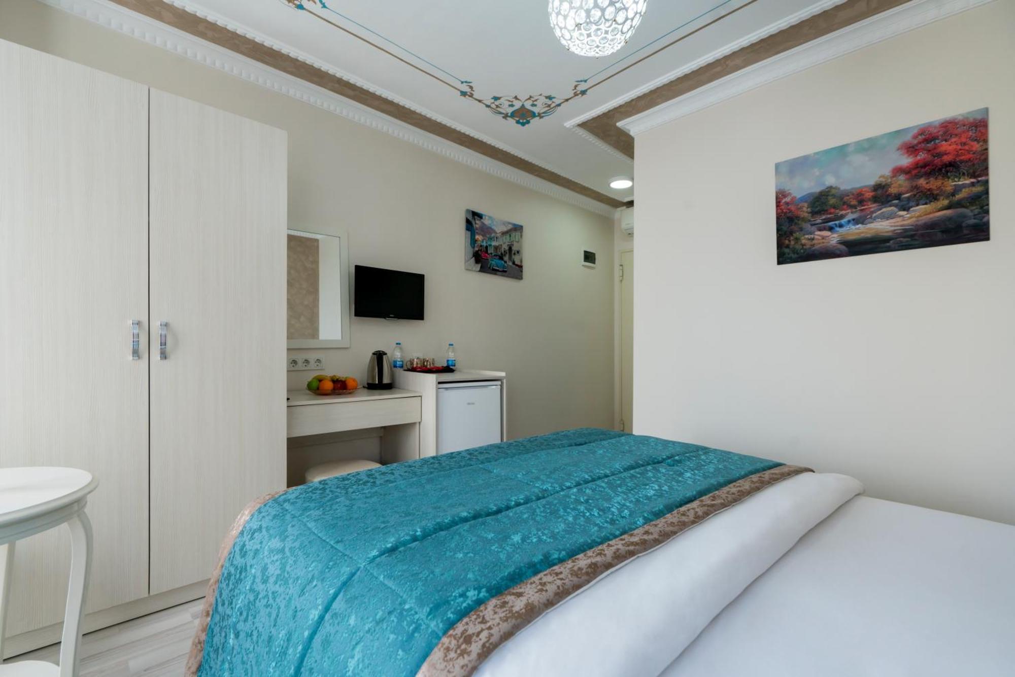 Atam Hotel — Photos 3